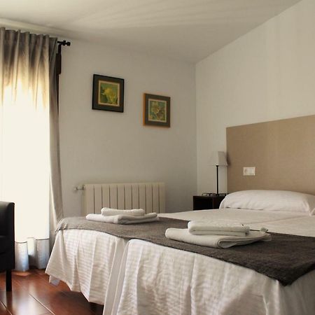 Casa Rural Casablasa Santo Domingo de Moya Zewnętrze zdjęcie