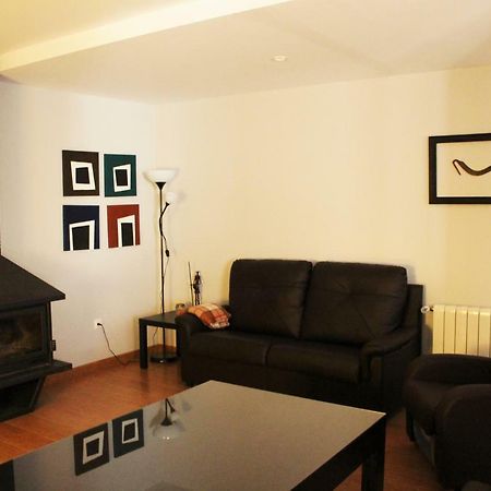 Casa Rural Casablasa Santo Domingo de Moya Zewnętrze zdjęcie