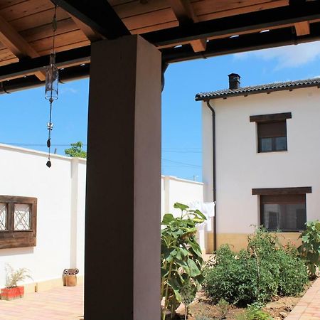 Casa Rural Casablasa Santo Domingo de Moya Zewnętrze zdjęcie