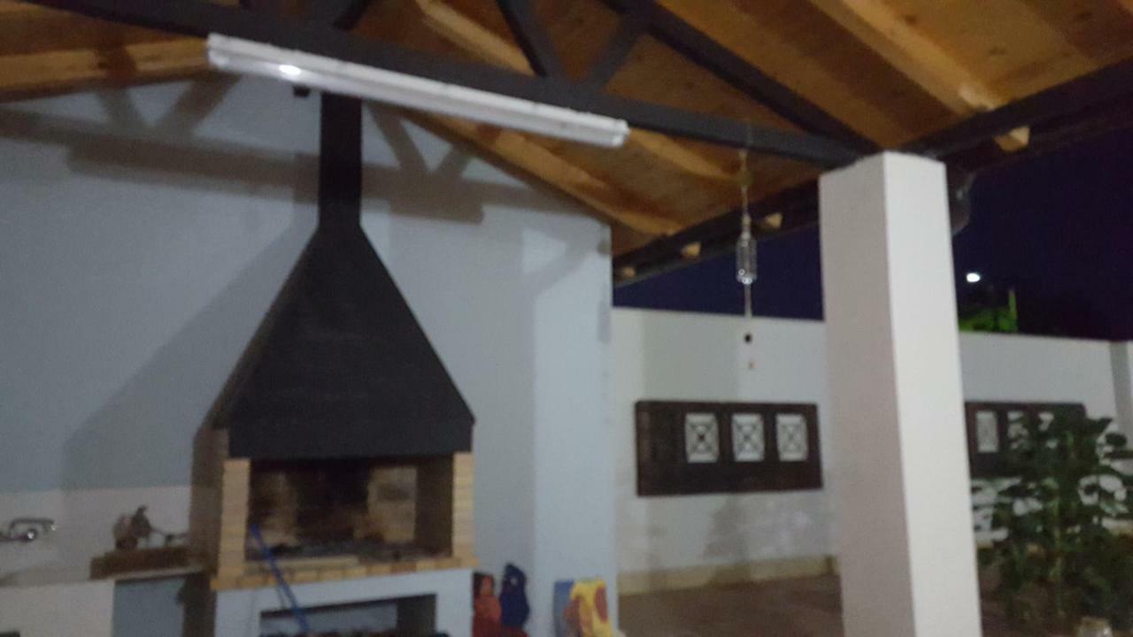Casa Rural Casablasa Santo Domingo de Moya Zewnętrze zdjęcie