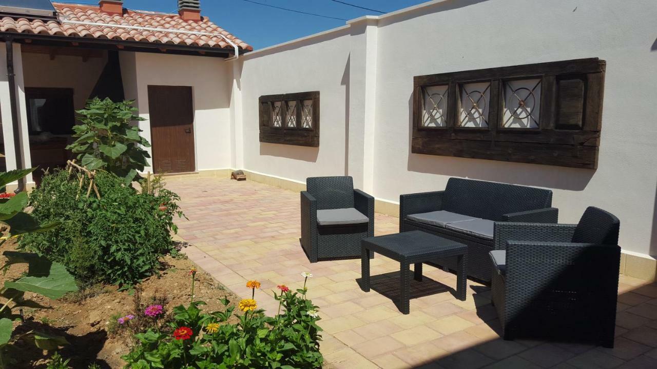 Casa Rural Casablasa Santo Domingo de Moya Zewnętrze zdjęcie