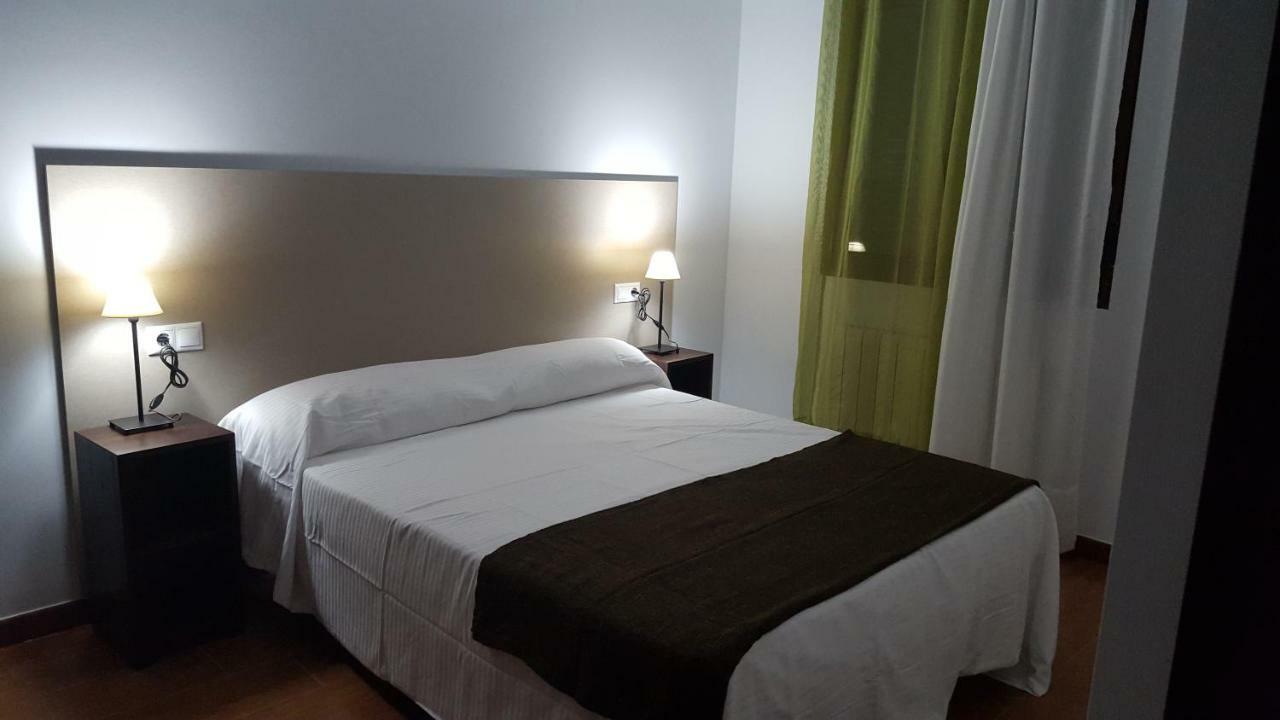 Casa Rural Casablasa Santo Domingo de Moya Zewnętrze zdjęcie
