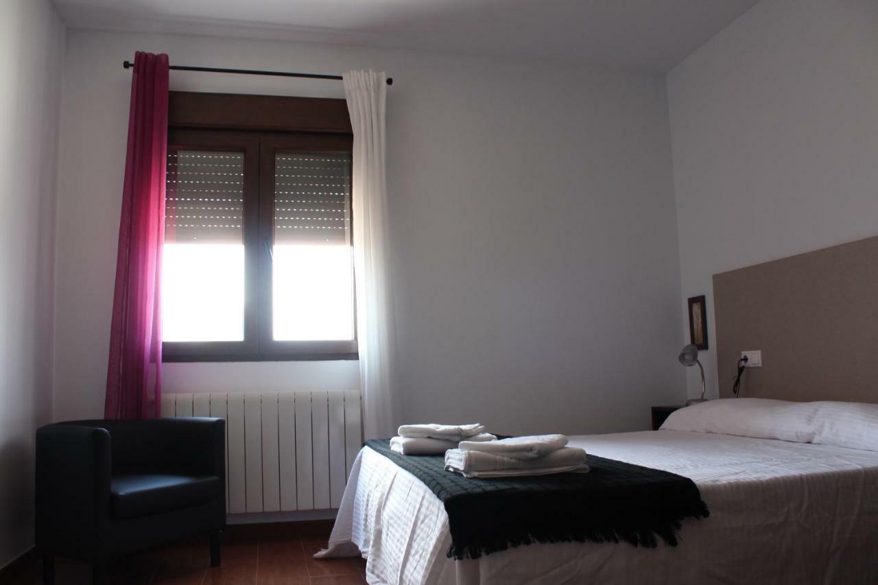 Casa Rural Casablasa Santo Domingo de Moya Zewnętrze zdjęcie
