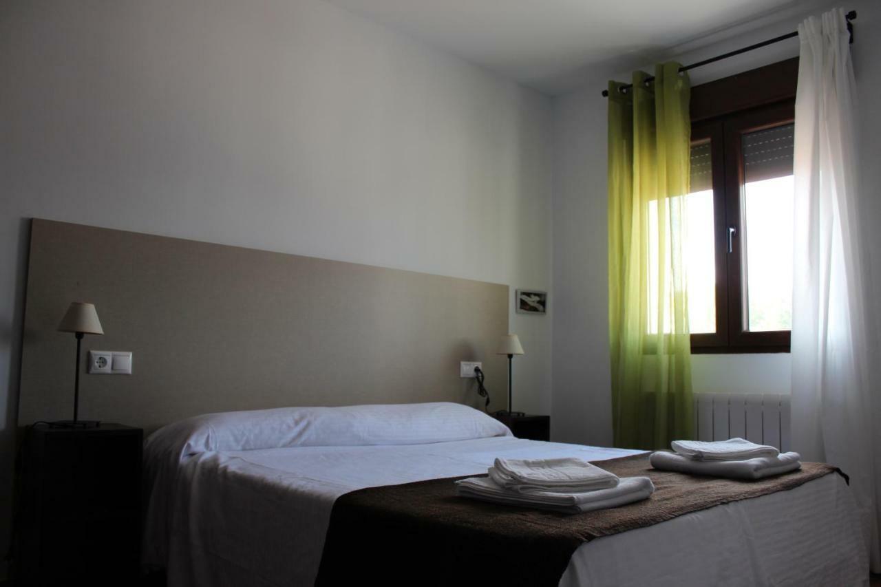 Casa Rural Casablasa Santo Domingo de Moya Zewnętrze zdjęcie