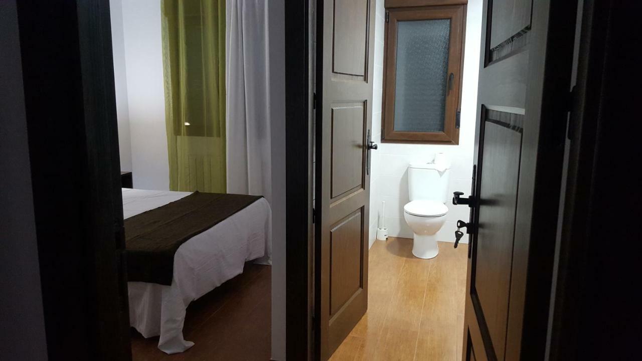 Casa Rural Casablasa Santo Domingo de Moya Zewnętrze zdjęcie